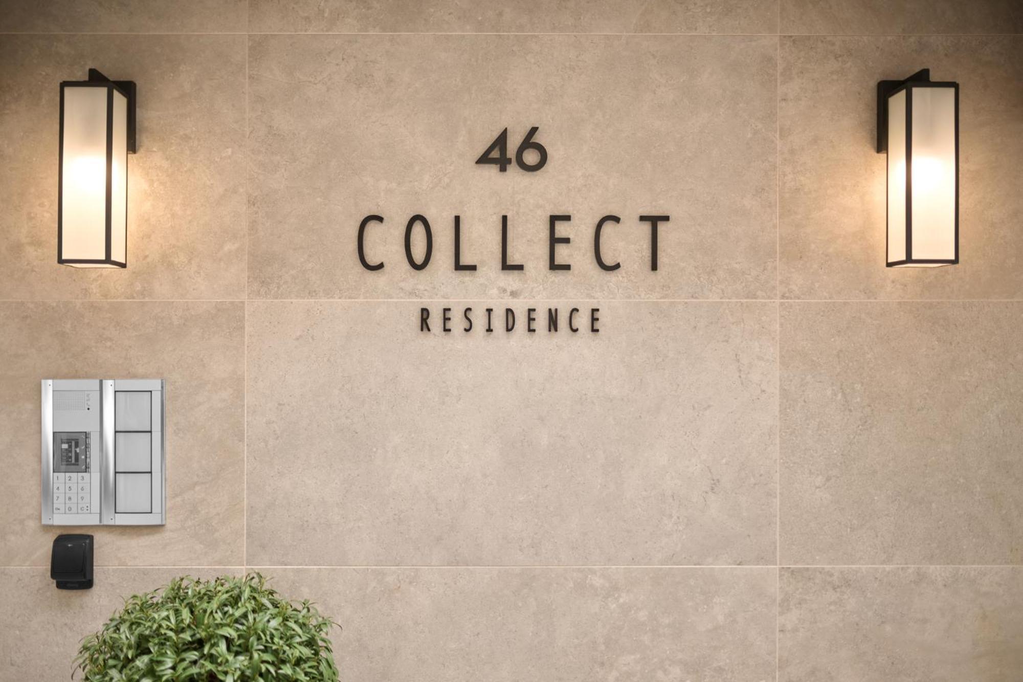 Collect Residence 布达佩斯 外观 照片