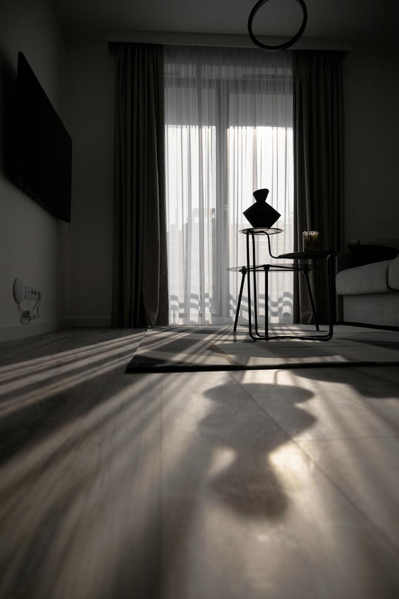 Collect Residence 布达佩斯 外观 照片
