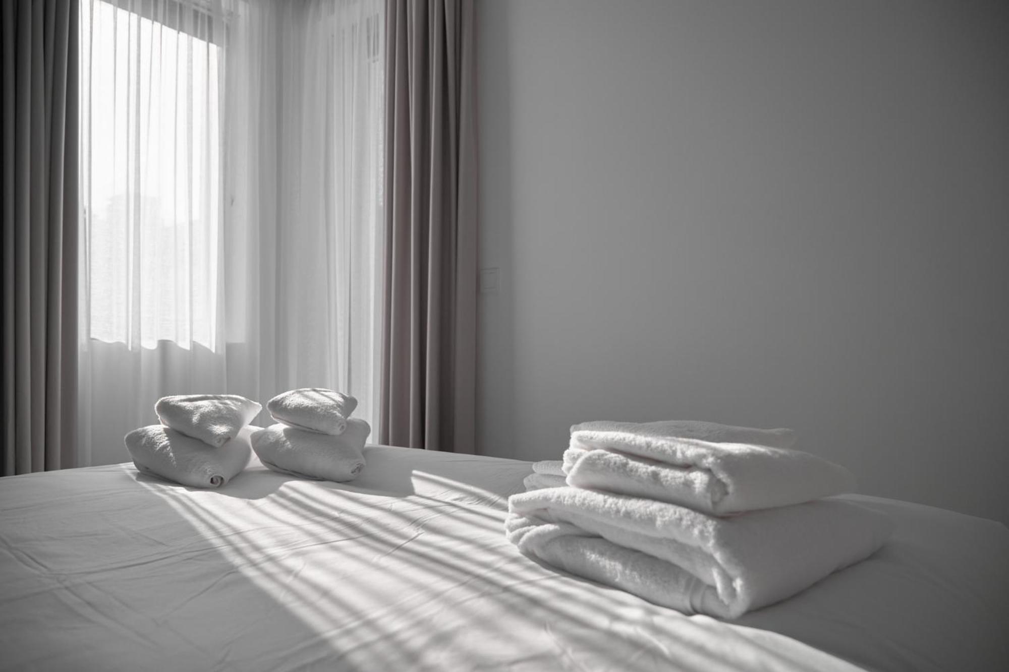 Collect Residence 布达佩斯 外观 照片