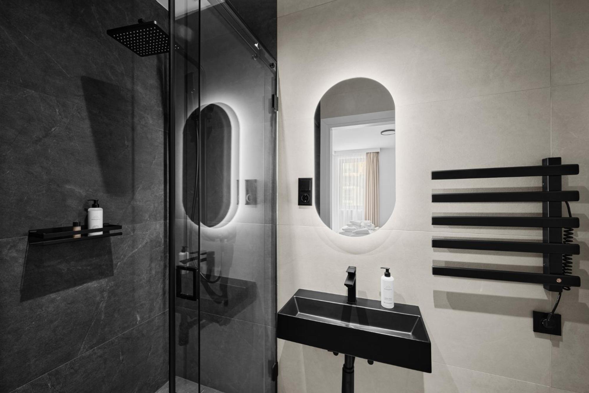 Collect Residence 布达佩斯 外观 照片