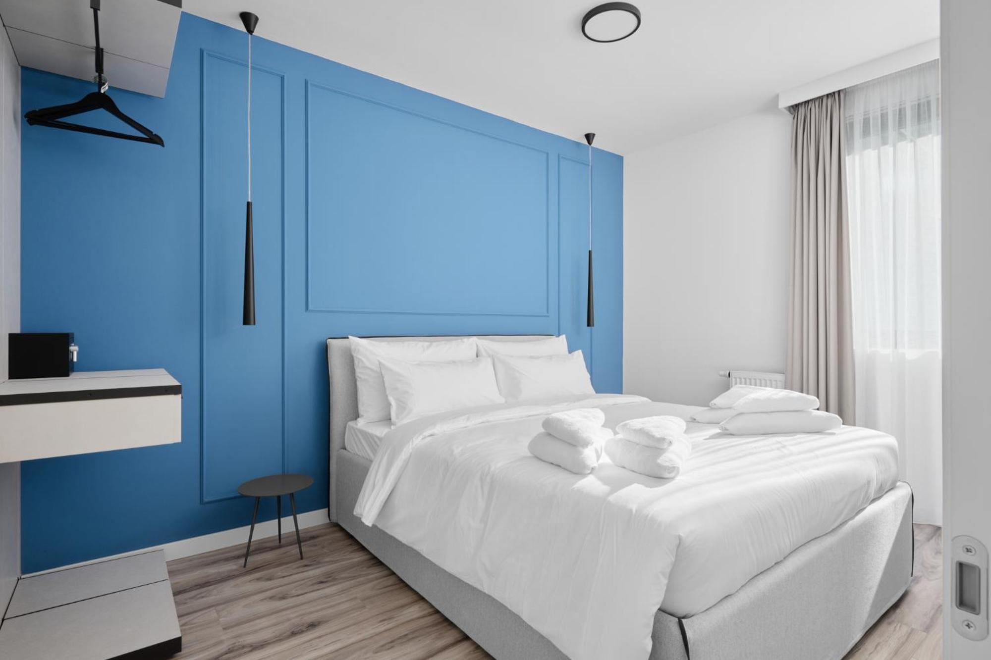 Collect Residence 布达佩斯 外观 照片