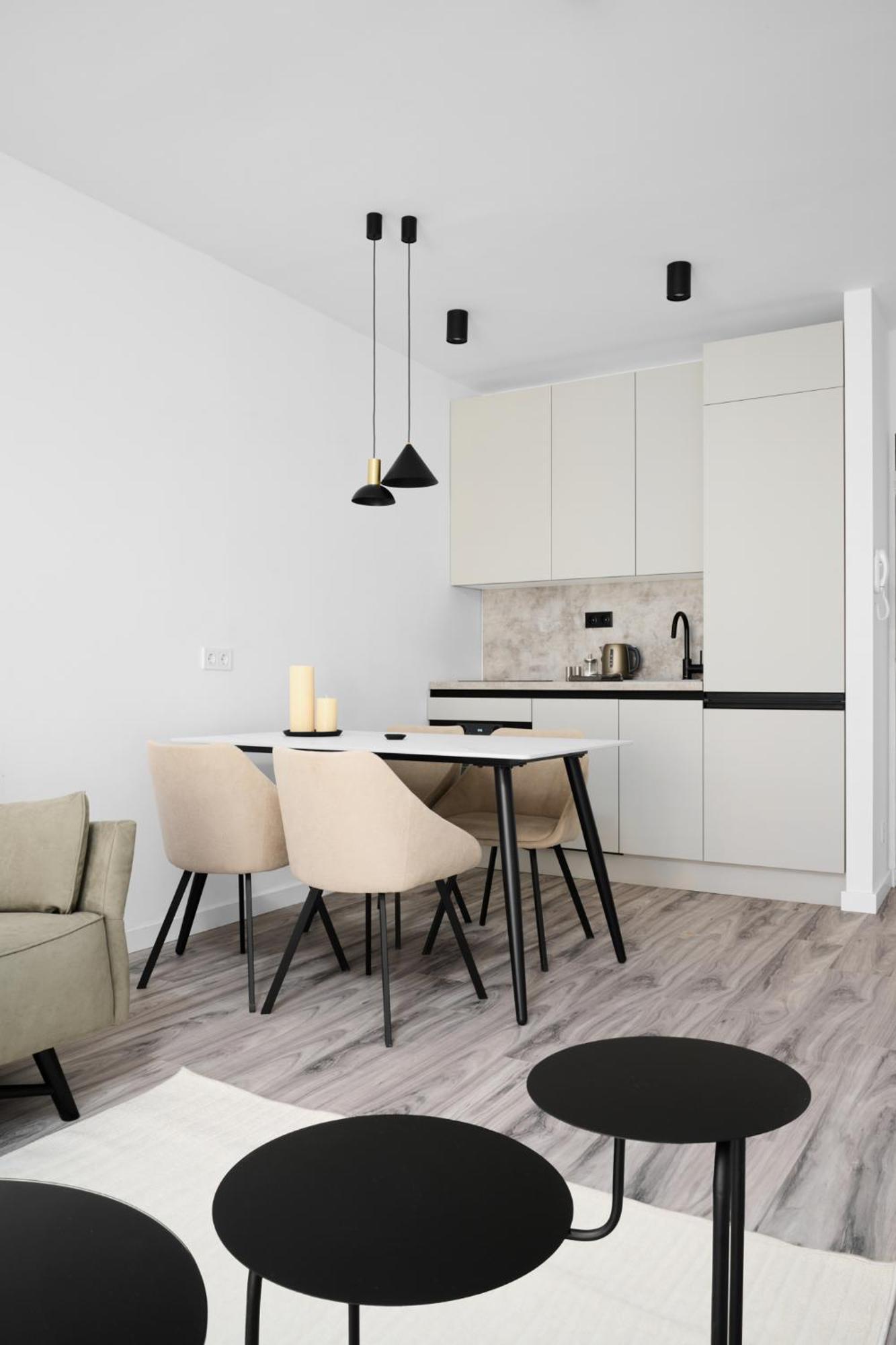 Collect Residence 布达佩斯 外观 照片
