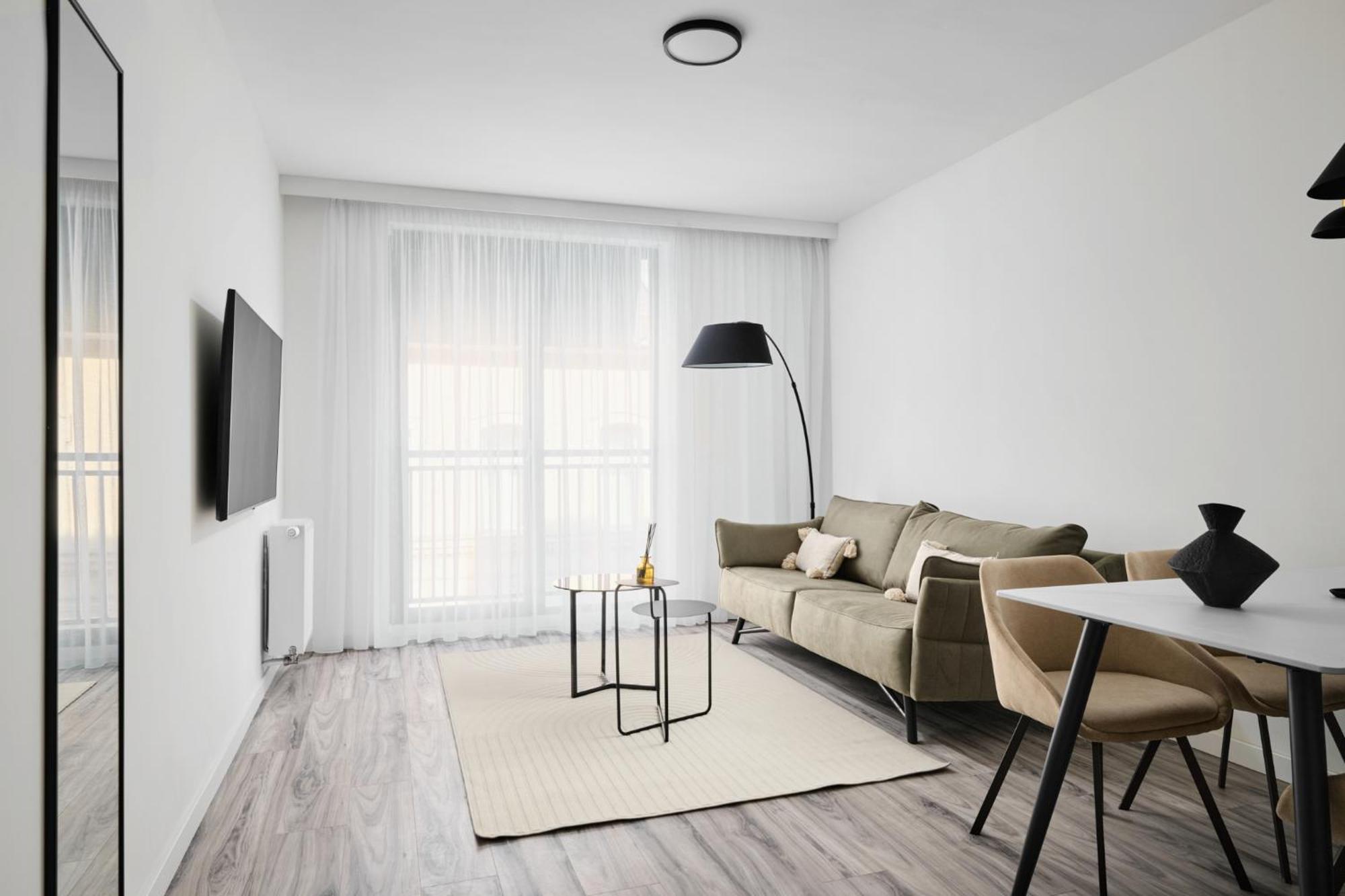 Collect Residence 布达佩斯 外观 照片