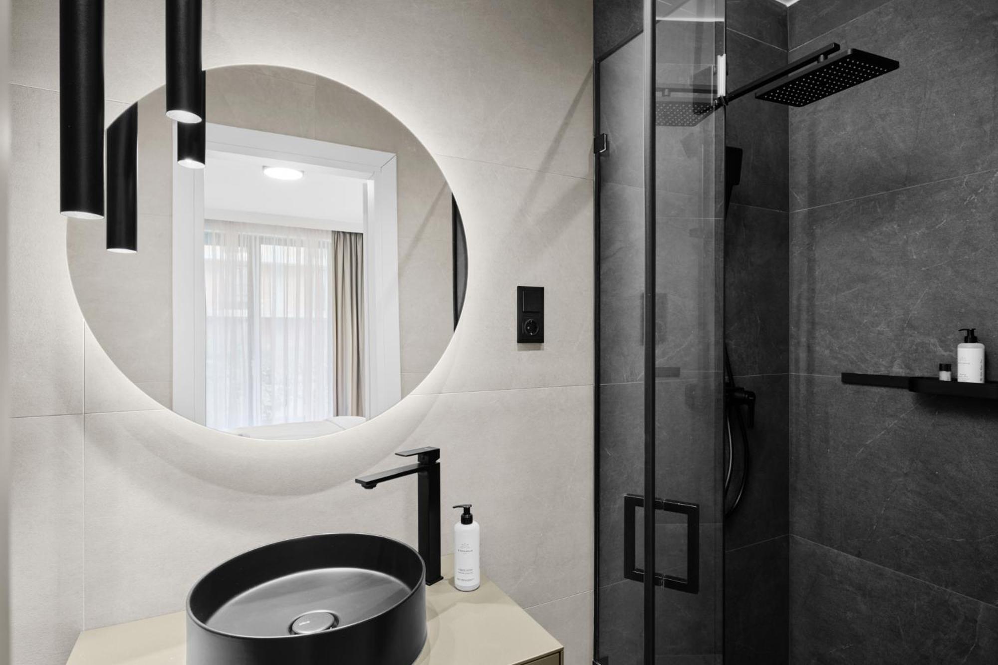 Collect Residence 布达佩斯 外观 照片