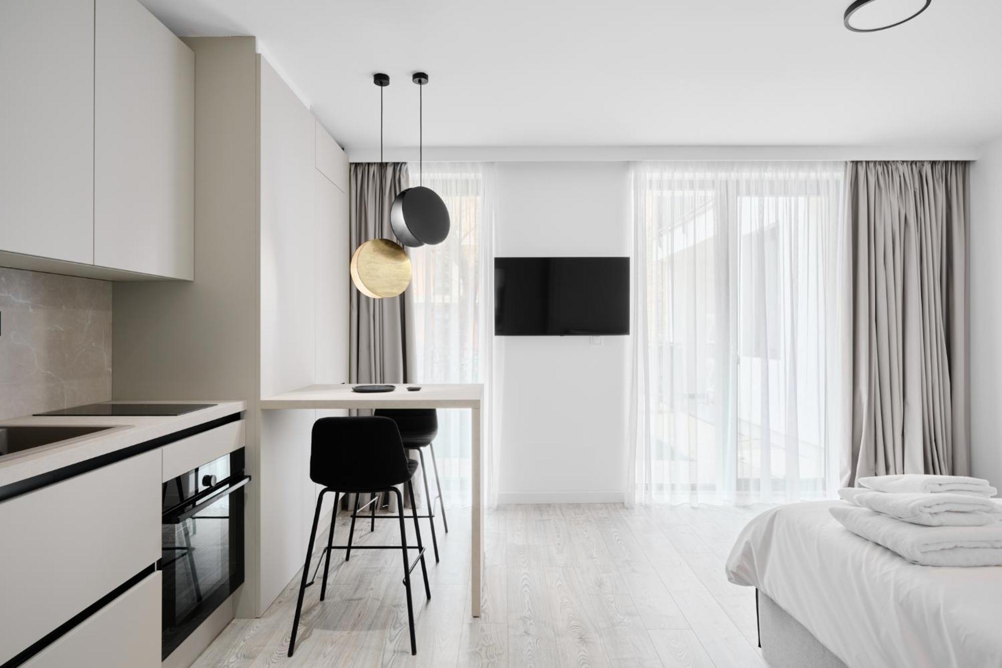 Collect Residence 布达佩斯 外观 照片