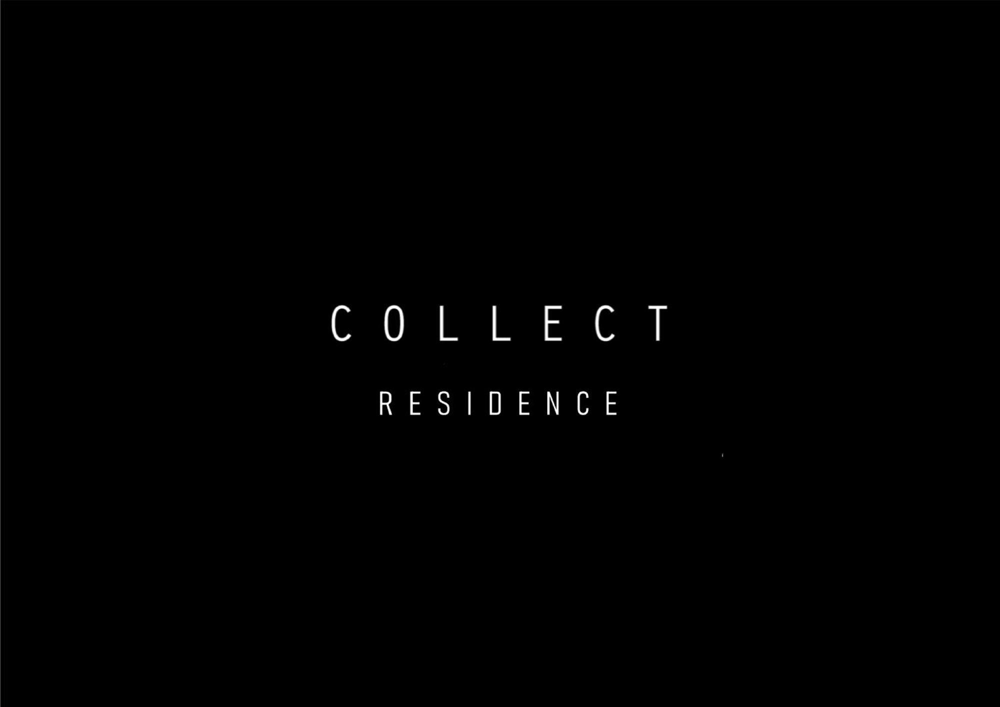 Collect Residence 布达佩斯 外观 照片